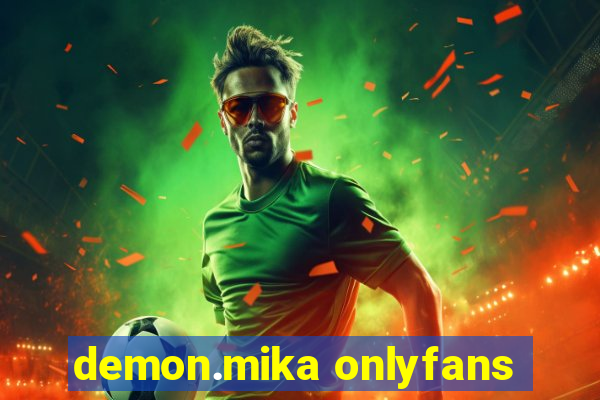 demon.mika onlyfans